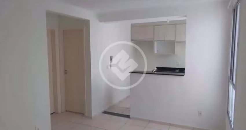 Apartamento com 2 quartos à venda na Rua Pedro Janser, N° 1086 AP, Monte Carlo, Araçatuba