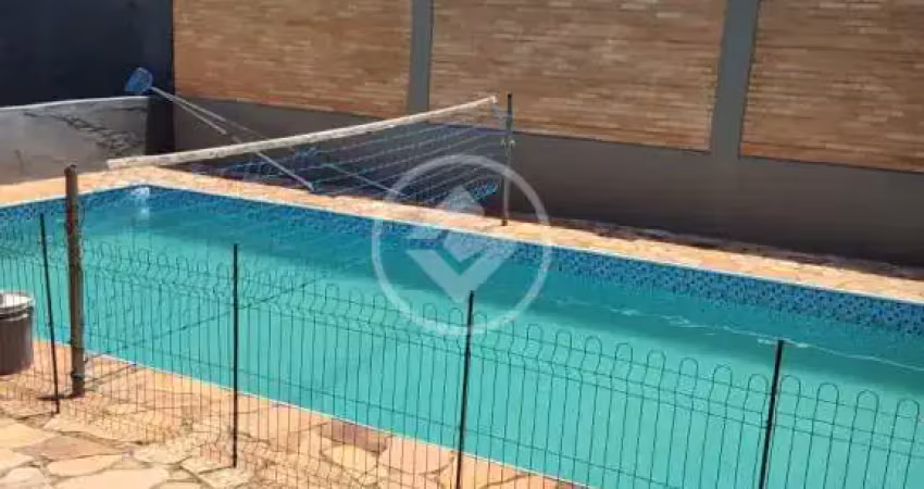 Excelente casa a venda no bairro jardim nova yorque codigo: 122193