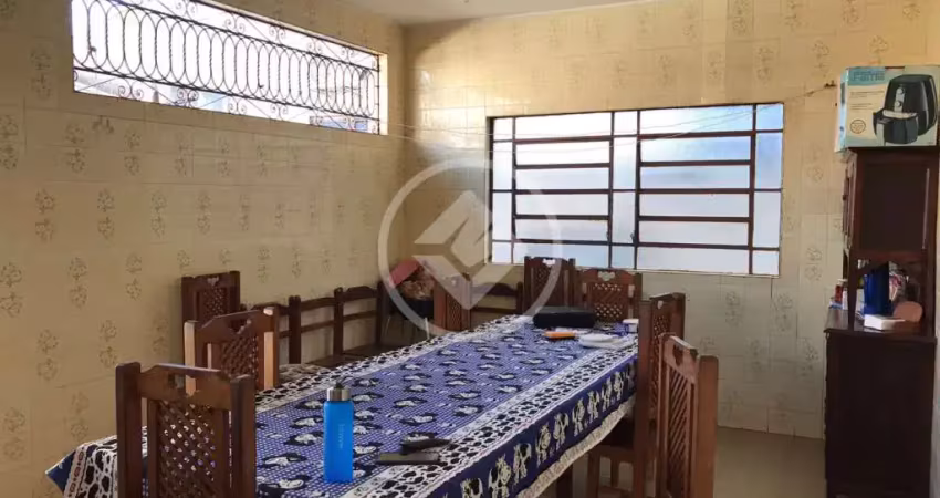 Casa com 3 quartos à venda na Avenida Cussy de Almeida Júnior, 1901, São João, Araçatuba