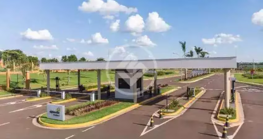 Terreno a venda no condomínio residencial alphaville codigo: 129545