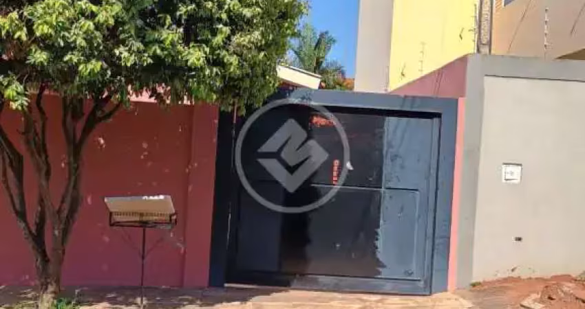 Casa com 3 quartos à venda na Rua Joaquim Fernandes, 636, Jardim Nova Yorque, Araçatuba