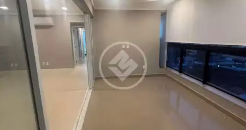 Apartamento para locação no bairro vila mendonça codigo: 126488