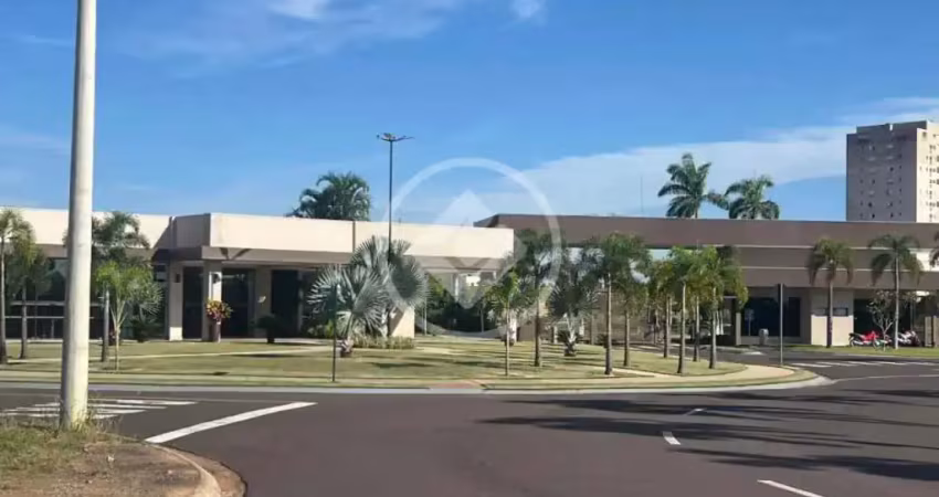 Terreno em condomínio a venda no residencial quinta do ipê codigo: 131719