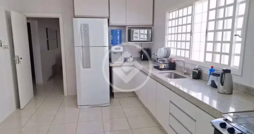 Casa com 3 quartos à venda na Omalie Alexandre Nassar, 395, Concórdia II, Araçatuba