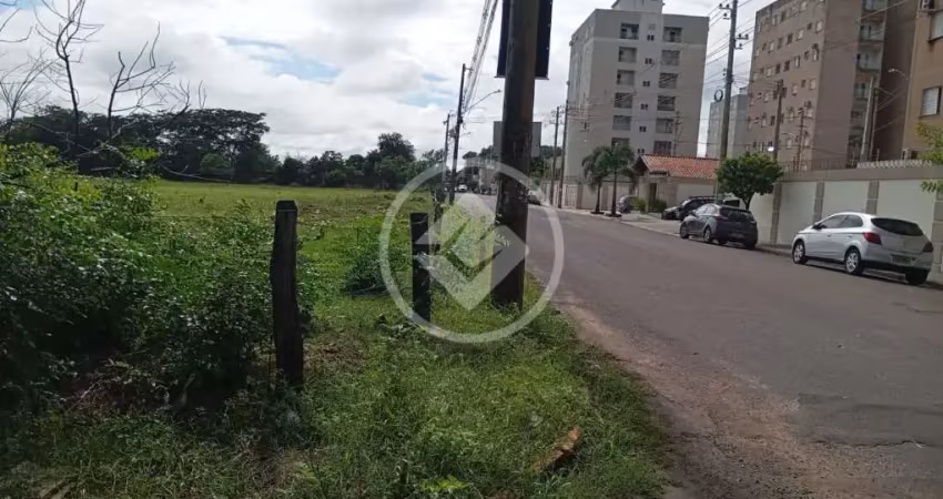 Excelente terreno a venda no bairro vila alba. codigo: 122777