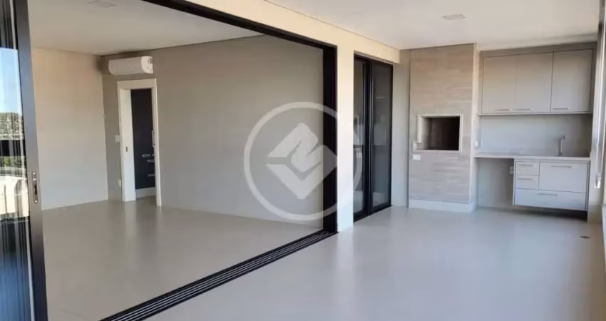 Apartamento com 3 quartos à venda na Avenida Cussy de Almeida Júnior, ApN° 12, Centro, Araçatuba