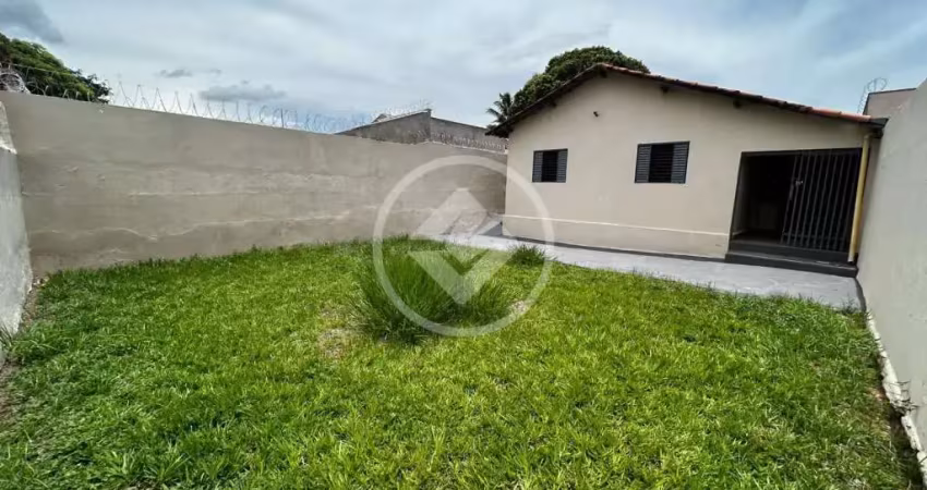 Casa com 3 quartos à venda na Rua Aparecido Romano, 567, Jussara, Araçatuba