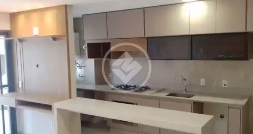 Apartamento a venda no condomínio residencial opus one codigo: 129064