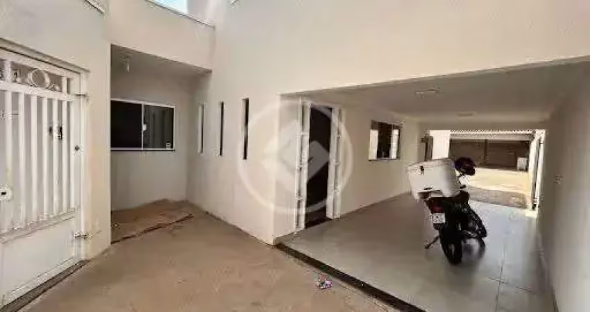 Casa com 3 quartos à venda na Cornélio Pires, N° 601, Ipanema, Araçatuba