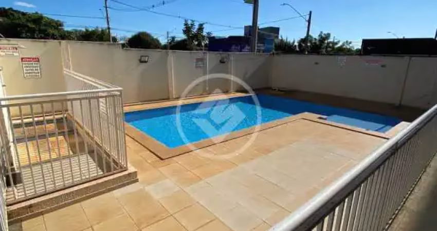 Apartamento com 2 quartos à venda na Dois de Dezembro, N° 2112, Vila Alba, Araçatuba