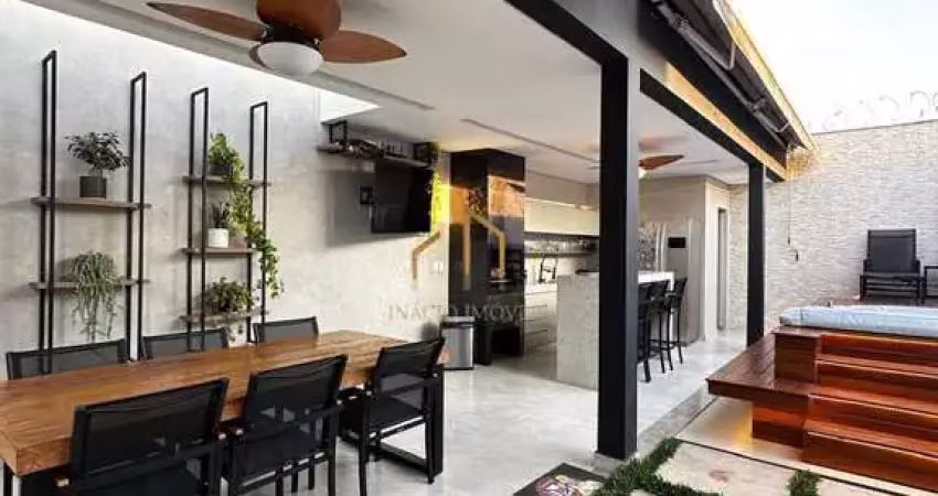 Casa com 3 quartos à venda na Rua Ferroviária, Guarujá Mansões, Betim
