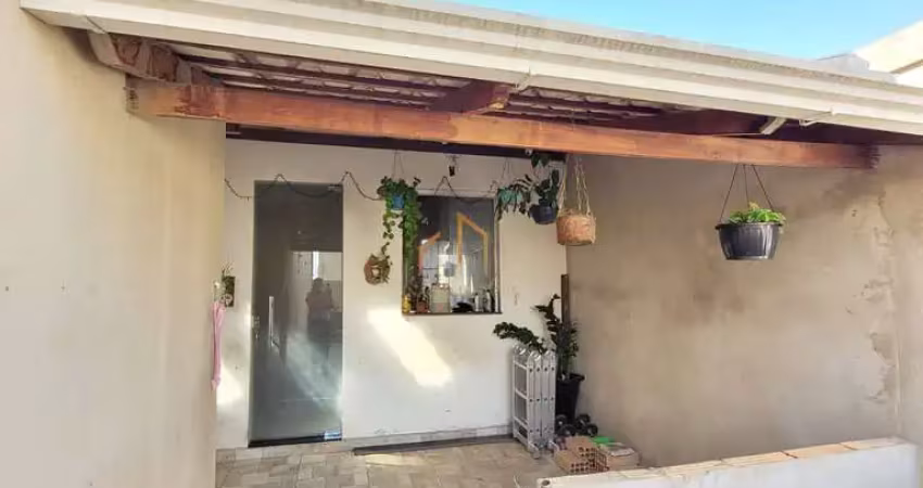 Casa com 2 quartos à venda na Rua Alfenas, 426, Resplendor, Igarapé