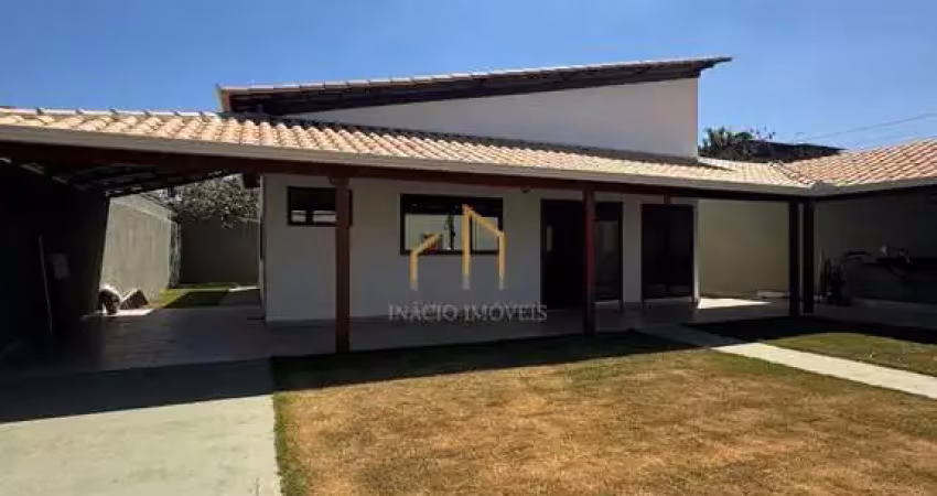 Casa com 3 quartos à venda na Rua Notório de Souza e Silva, 234, Fernão Dias, Igarapé