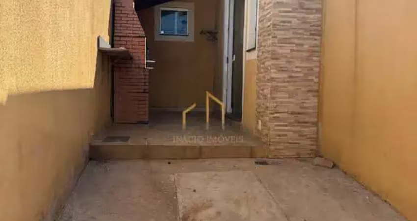 Casa com 2 quartos à venda na Rua Alfenas, 317, Resplendor, Igarapé
