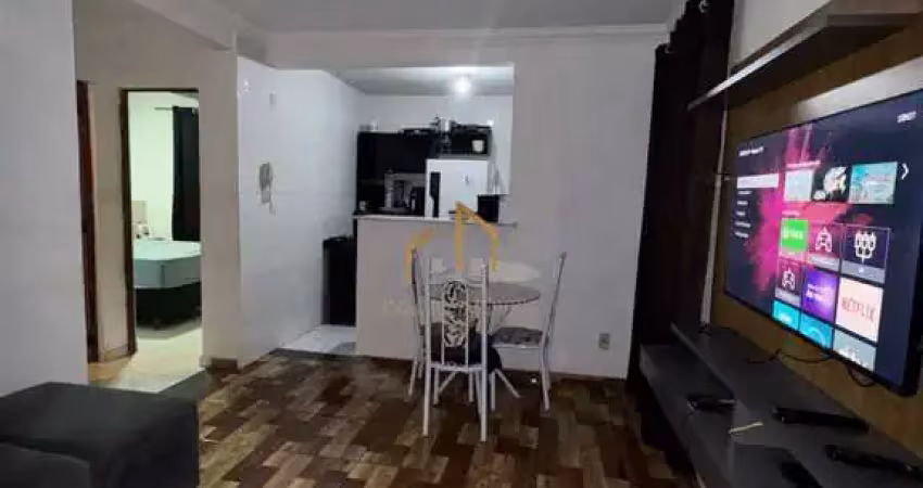 Apartamento com 2 quartos à venda na Rua Rua Barbosa, 272, Centro, São Joaquim de Bicas