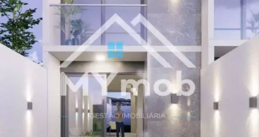 Casa com 3 quartos à venda na Rua Hilton Gomes, Pedra de Guaratiba, Rio de Janeiro