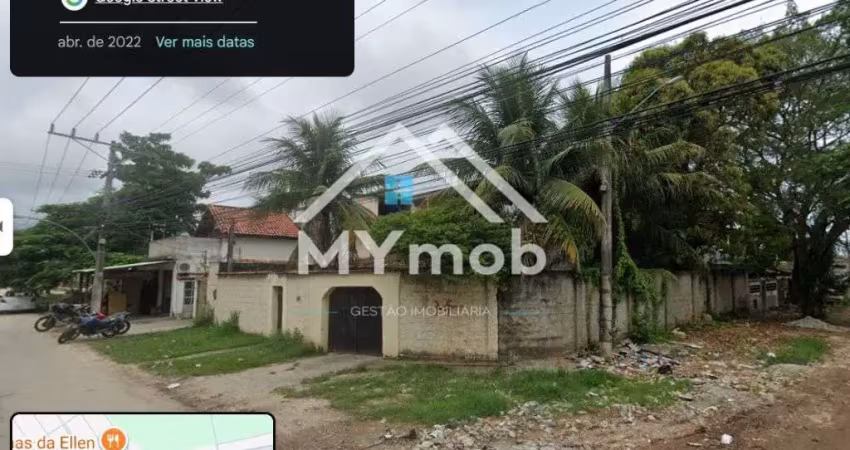 Casa à venda na Estrada da Matriz, 00, Pedra de Guaratiba, Rio de Janeiro