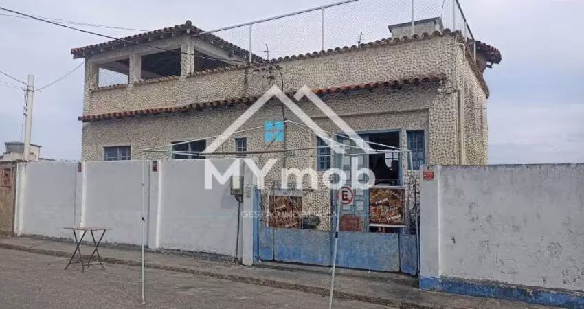 Casa com 5 quartos à venda na Rua Barros Alarção, 592, Pedra de Guaratiba, Rio de Janeiro