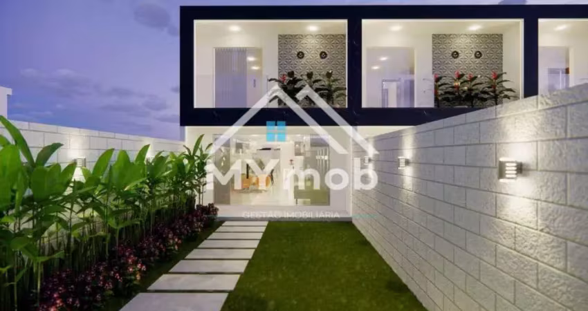 Casa dos sonhos a venda – 3 quartos com suite master | localizacao privilegiada!