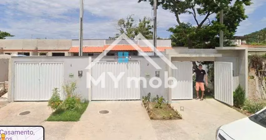 Casa à venda na Rua Córrego Danta, 145, Guaratiba, Rio de Janeiro