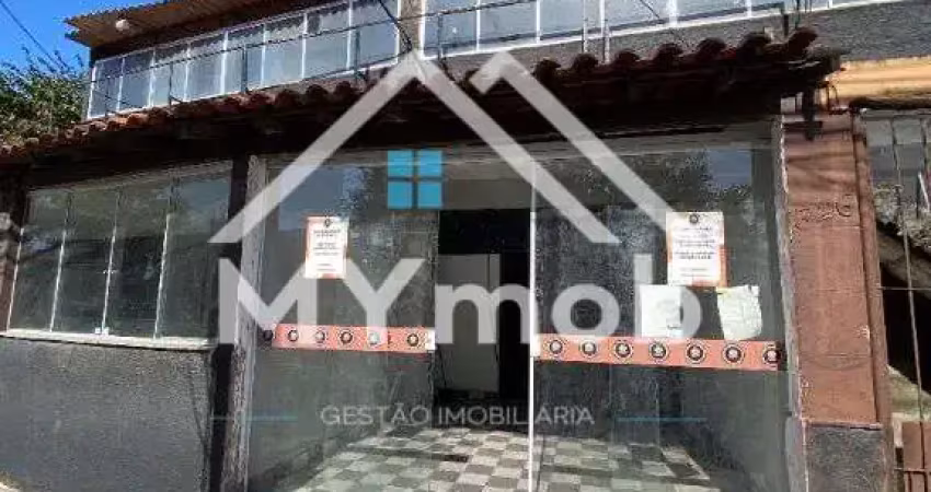 Ponto comercial para alugar na Estrada da Matriz, 349, Pedra de Guaratiba, Rio de Janeiro