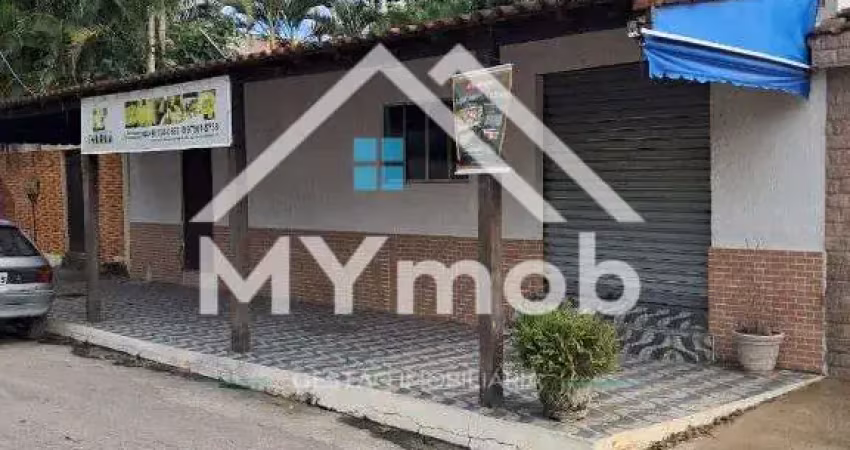 Casa à venda na Rua Soldado Almandio Goering, 00, Pedra de Guaratiba, Rio de Janeiro