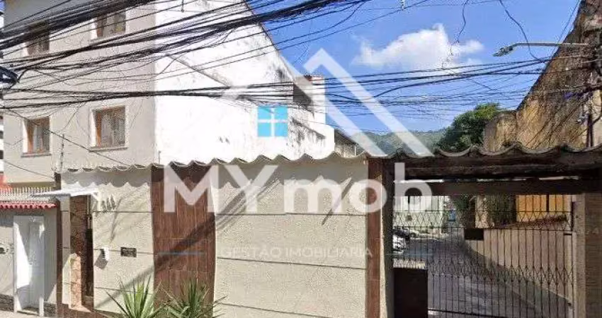 Casa à venda na Rua Fábio Luz, 344, Méier, Rio de Janeiro