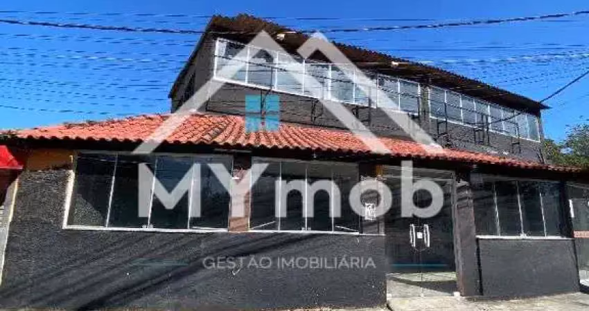 Ponto comercial para alugar na Estrada da Matriz, 349, Pedra de Guaratiba, Rio de Janeiro