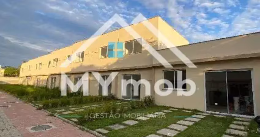 Casa com 2 quartos à venda na Rua Luiz Emygdio de Mello Filho, Guaratiba, Rio de Janeiro