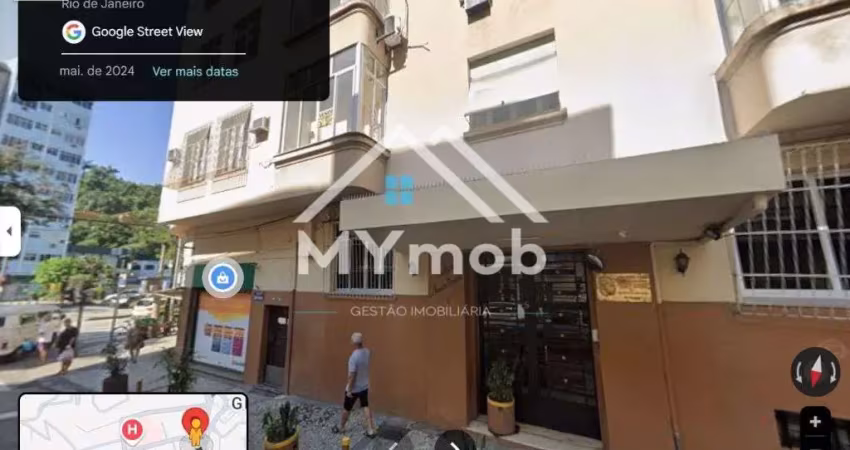 Apartamento à venda na Rua Santo Amaro, 5, Glória, Rio de Janeiro