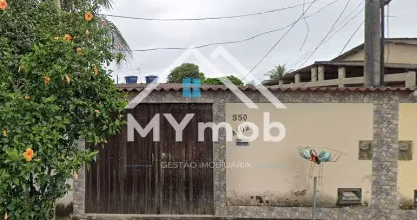 Casa à venda na Rua Antônio Aleixo, 550, Guaratiba, Rio de Janeiro
