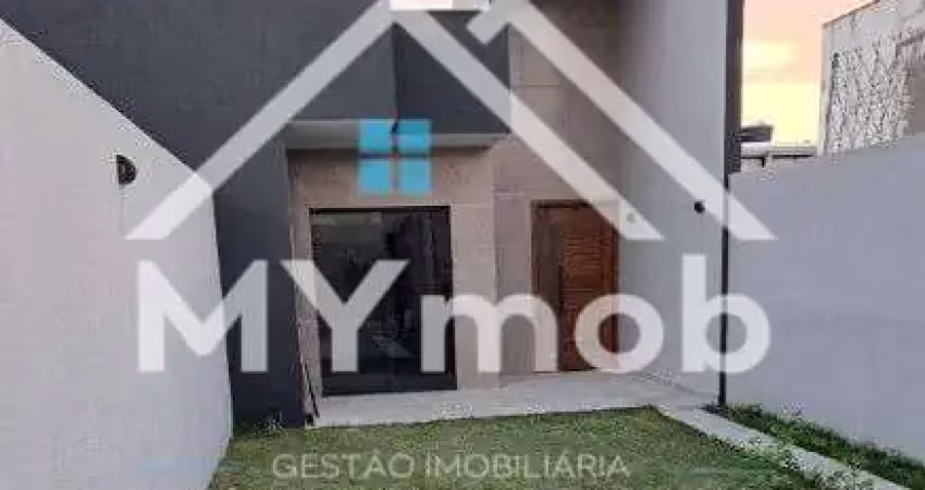 Casa à venda na Rua Donário José de Souza, 825, Pedra de Guaratiba, Rio de Janeiro