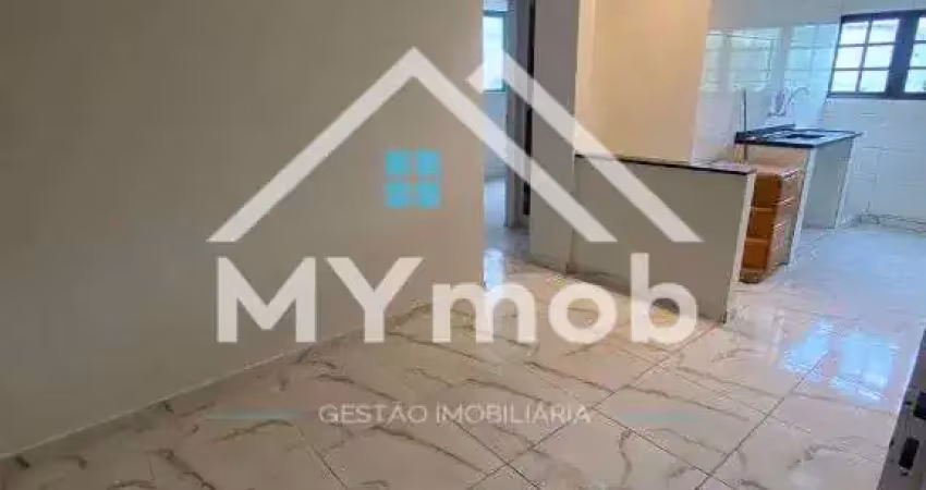 Apartamento com 2 quartos à venda na Rua Luiz Brunini, 34, Pedra de Guaratiba, Rio de Janeiro