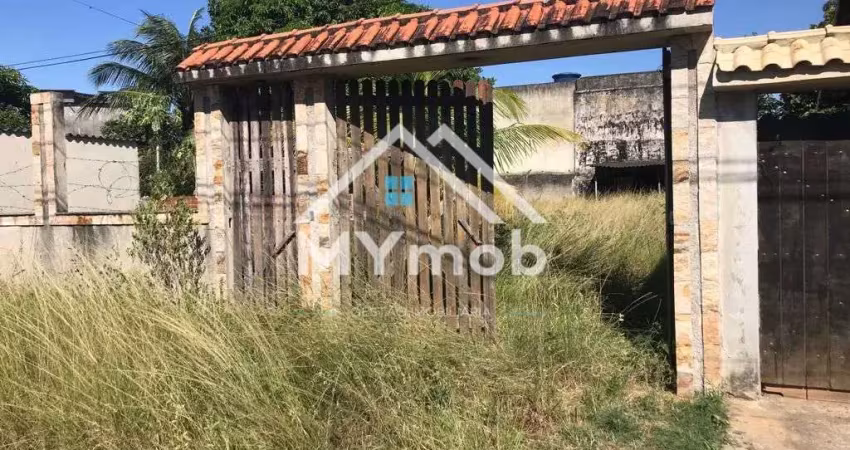 Terreno à venda na Rua Barra do Choça, Guaratiba, Rio de Janeiro