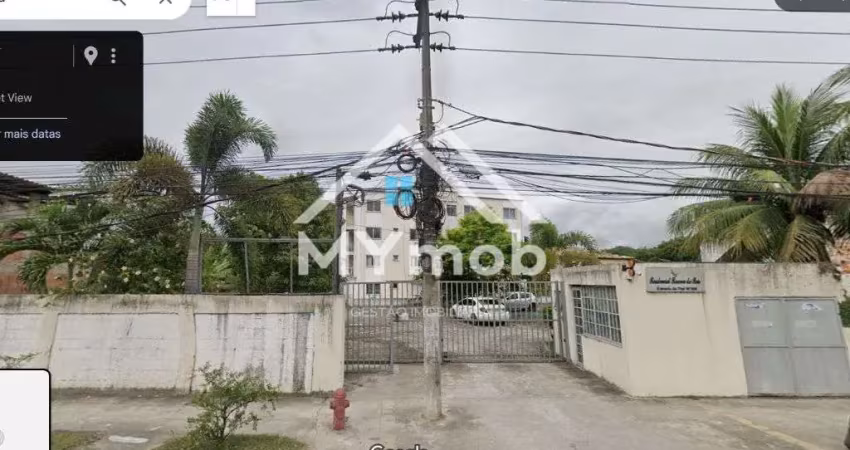 Apartamento com 2 quartos para alugar na Estrada do Piai, 396, Guaratiba, Rio de Janeiro