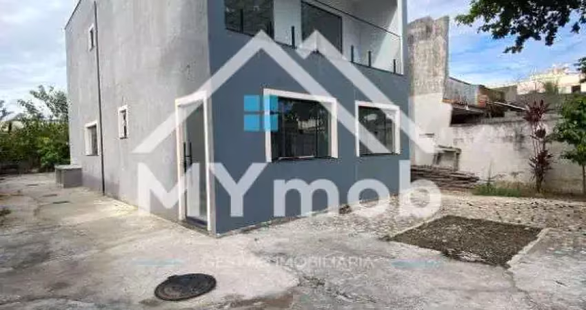 Casa com 3 quartos à venda na Rua Vila Nelita, 83, Pedra de Guaratiba, Rio de Janeiro