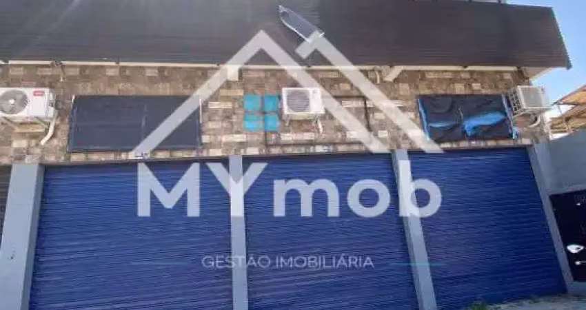 Alugo loja com excelente estrutura para seu empreendimento!