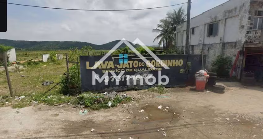 Terreno à venda na Estrada da Matriz, Guaratiba, Rio de Janeiro
