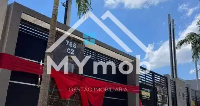 Vendo imovel com estrutura modernizada de frente a praca do parque guara! -  ha 15 min do recreio