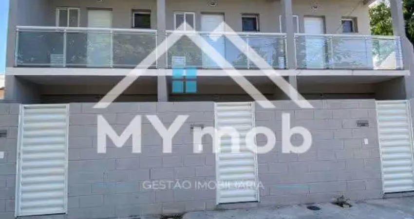 Apartamento com 1 quarto para alugar na Rua Soldado José Wsoek, 18, Guaratiba, Rio de Janeiro