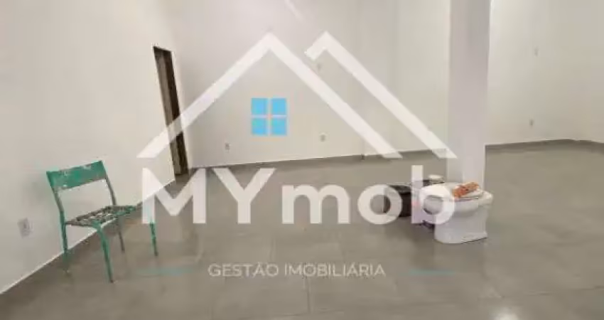 Alugo loja (sala) com banheiro em pedra de guaratiba!
