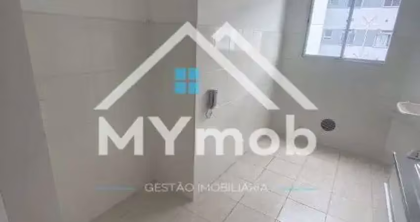 Apartamento com 2 quartos à venda na Avenida Brasil, 48667, Campo Grande, Rio de Janeiro