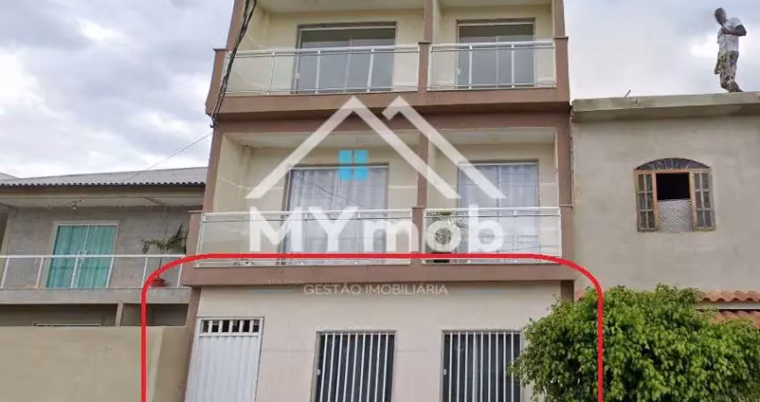Apartamento com 2 quartos para alugar na Rua Colé, Pedra de Guaratiba, Rio de Janeiro