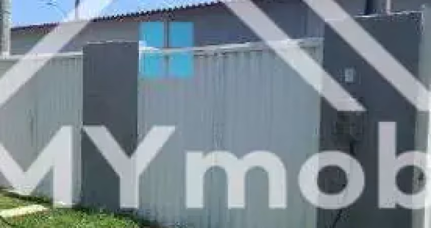 Casa com 2 quartos à venda na Rua Dom Viçoso, 368, Guaratiba, Rio de Janeiro