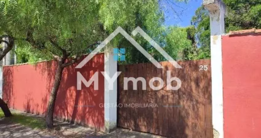 Vendo terreno em uma das melhores localidades do bairro