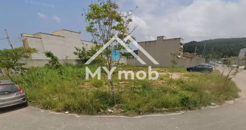 Vendo terreno em uma das melhores localidade do bairro