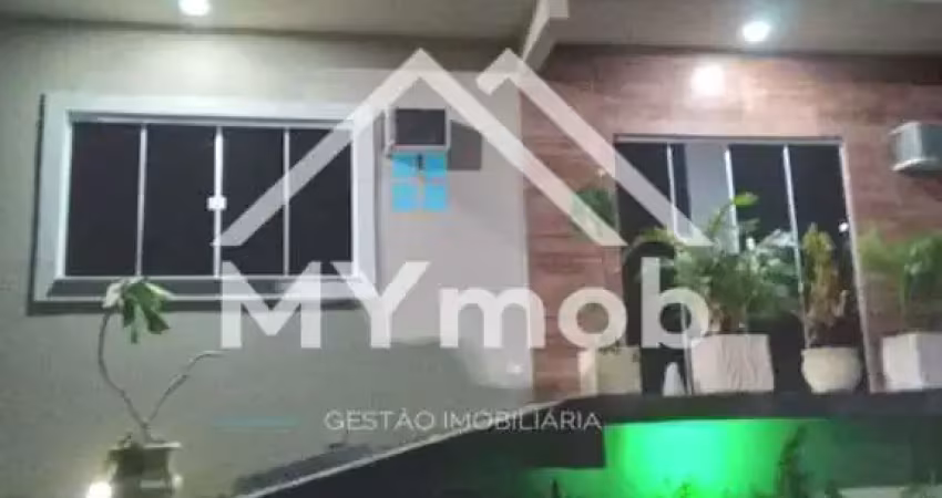 Casa com 2 quartos à venda na Via A-2, 47, Maré, Rio de Janeiro
