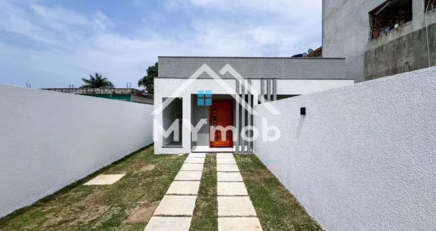 Casa com 2 quartos à venda na Rua Juarez Getirana, 280, Pedra de Guaratiba, Rio de Janeiro