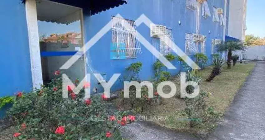 Apartamento com 2 quartos para alugar na Rua Vinte e Cinco, 100, Pedra de Guaratiba, Rio de Janeiro