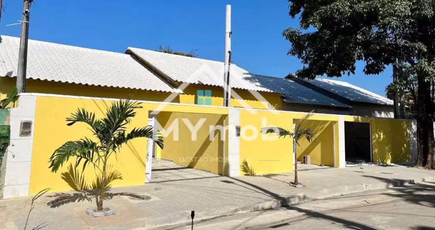 Casa com 2 quartos à venda na Rua Soldado Almandio Goering, 783, Pedra de Guaratiba, Rio de Janeiro